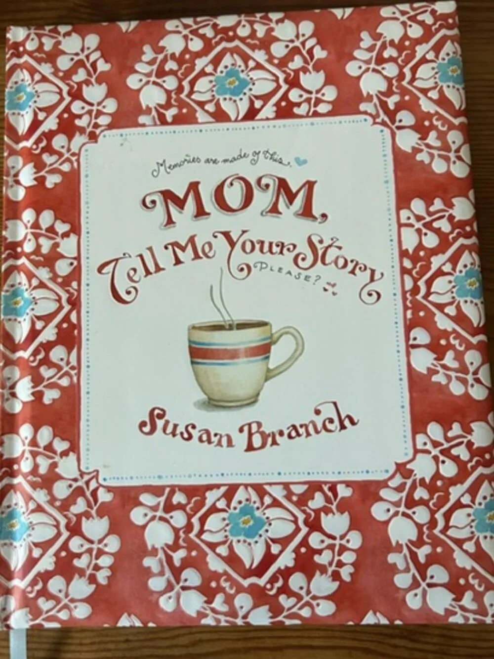 N/A hardcover